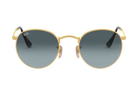 ray ban circle sunglasses|ray ban circular sunglasses.